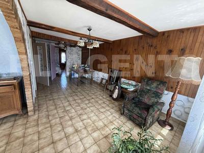 Maison - 142 m² - 5 pièces