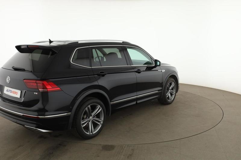 Volkswagen Tiguan Allspace 1.5 Tsi Evo Carat Dsg7 150 ch