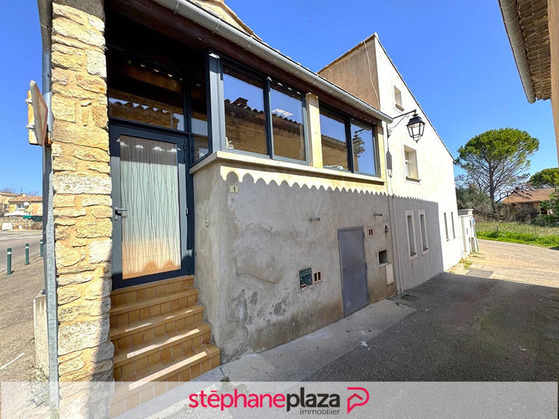 Maison - 122 m² - 6 pièces