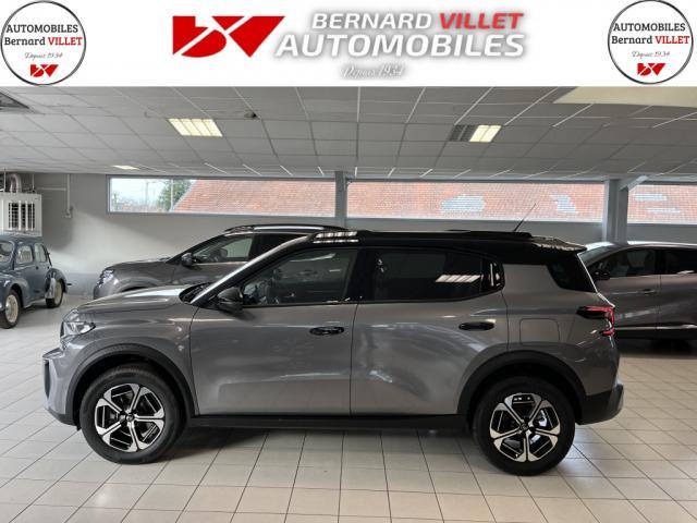 Citroën C3 Aircross Hybride 145 e-Dcs6 Max