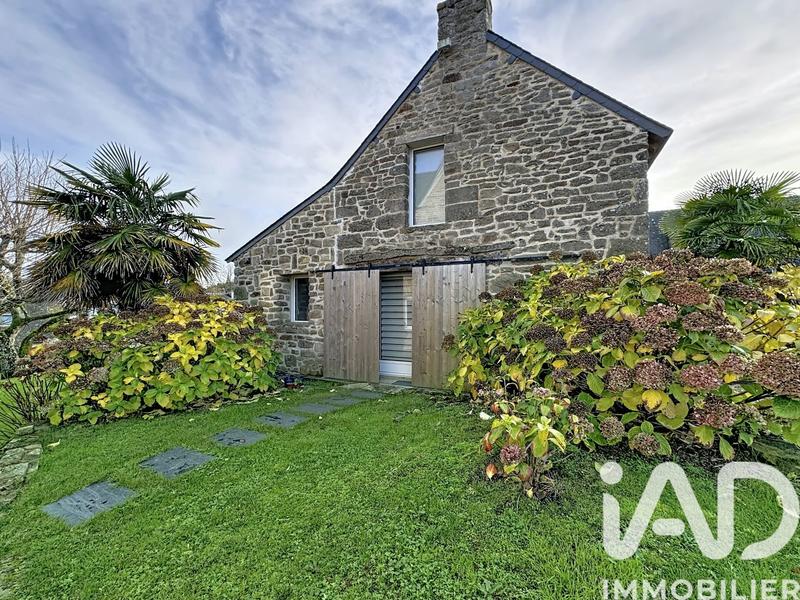 Maison - 144 m² - 6 pièces