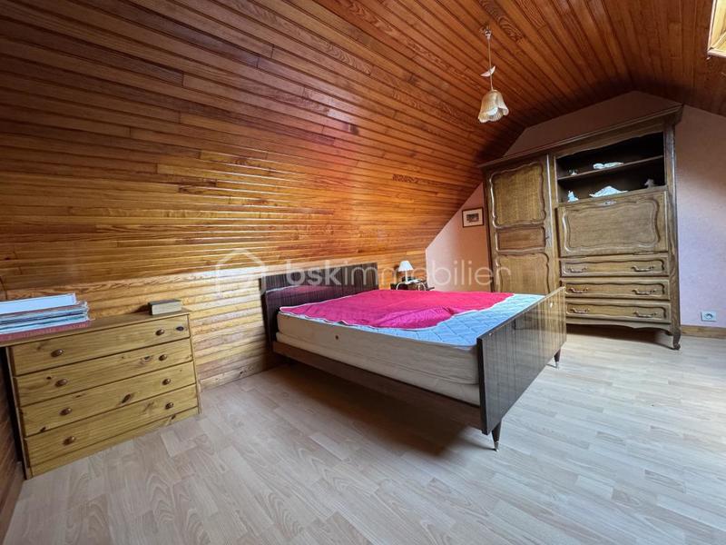 Corps de ferme - 106 m² - 6 pièces