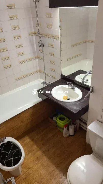 Appartement - 56 m²