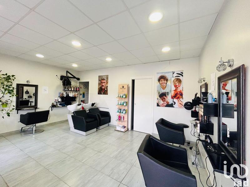 Local commercial - 50 m²