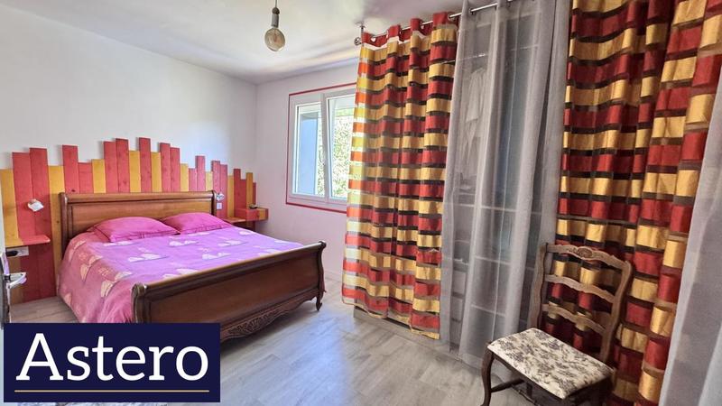 Maison - 146 m² - 5 pièces