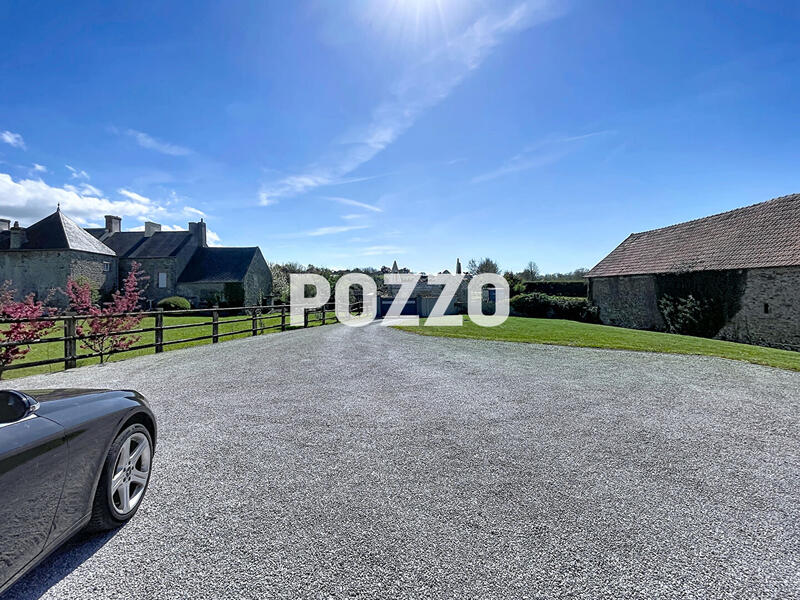 Maison - 137 m² - 4 pièces