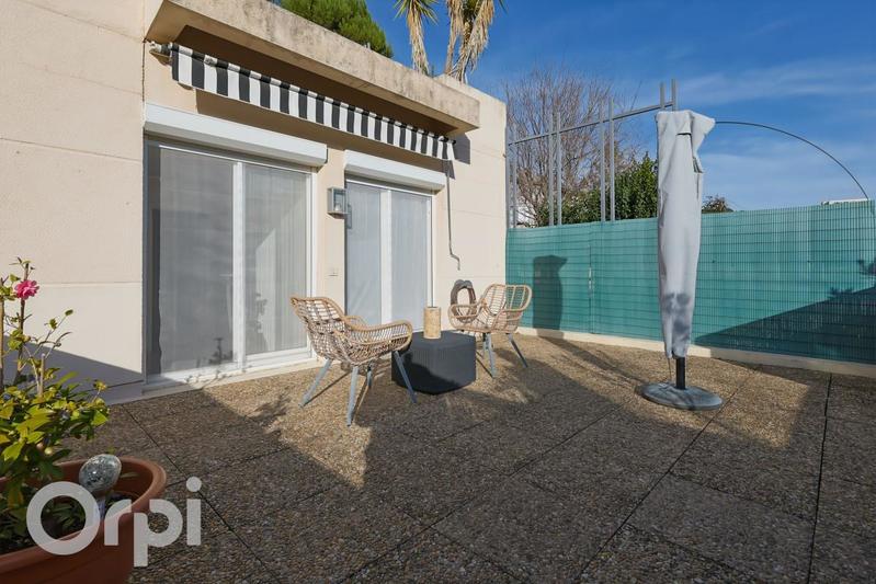 Appartement - 78 m² - 3 pièces