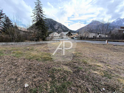 Terrain - 438 m²