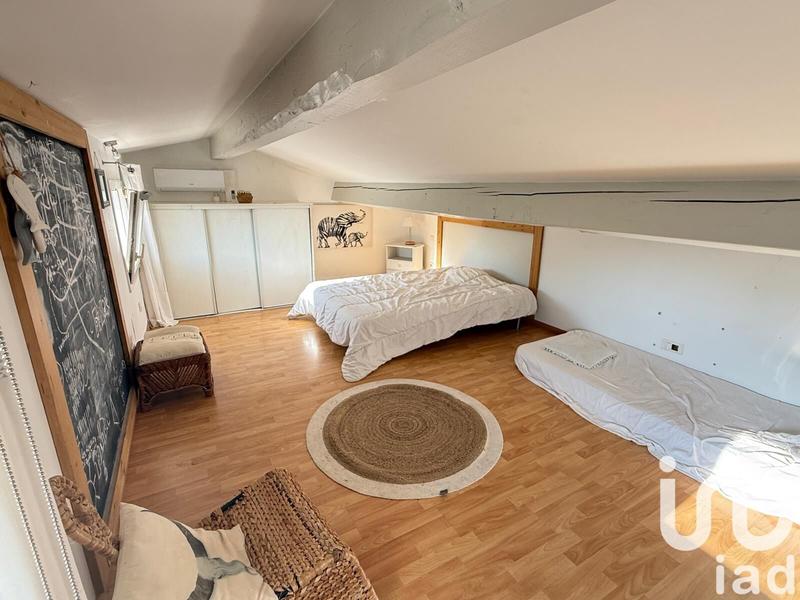 Maison de campagne - 156 m² - 5 pièces