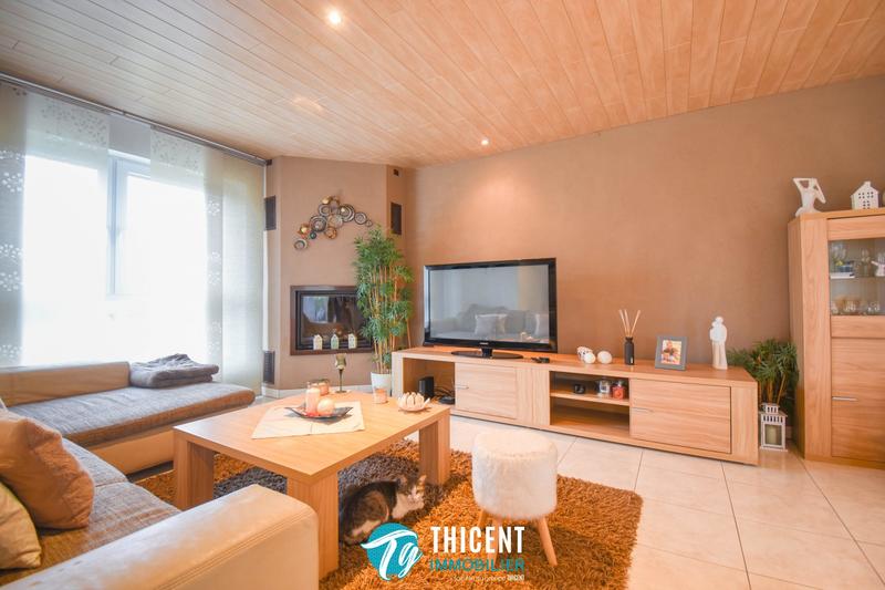 Maison - 170 m² - 6 pièces