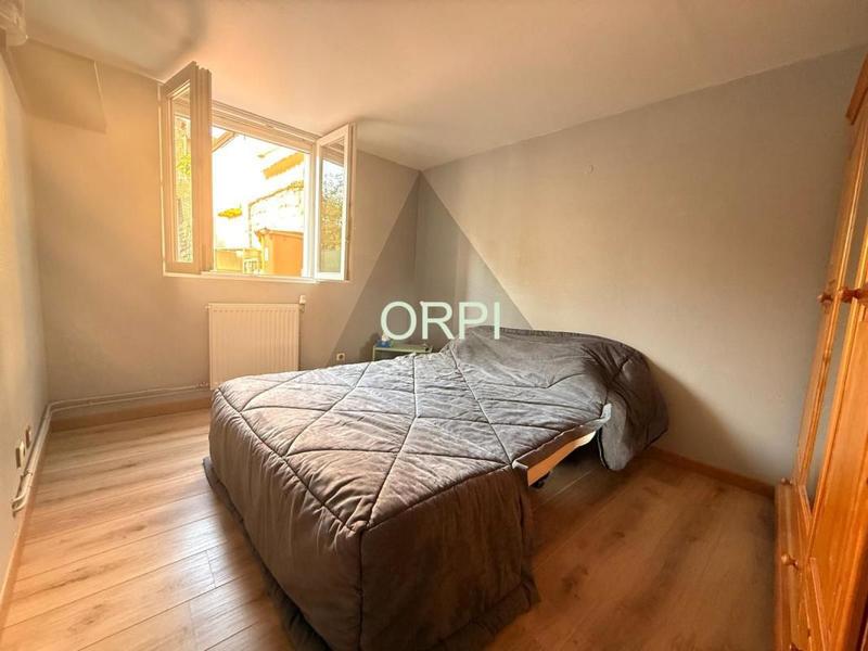 Maison - 82 m² - 4 pièces