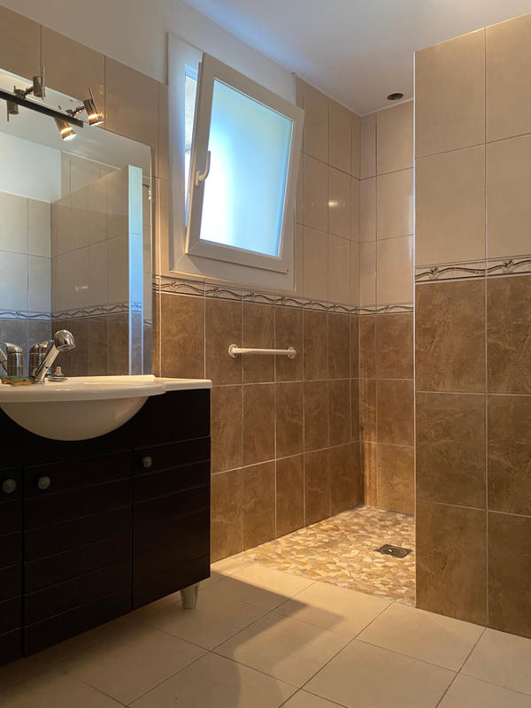 Maison de village - 143 m² - 5 pièces