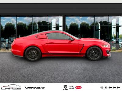 Ford Mustang Shelby Gt 350 5.2i V8