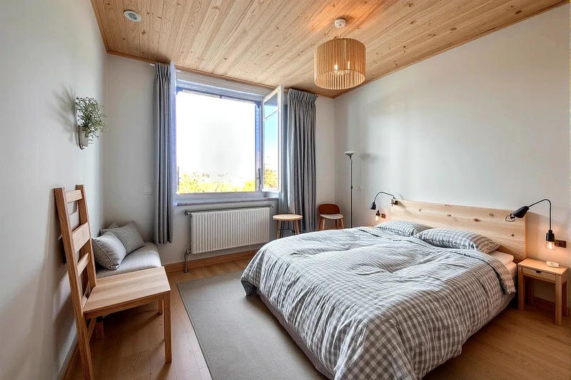 Maison - 177 m² - 9 pièces