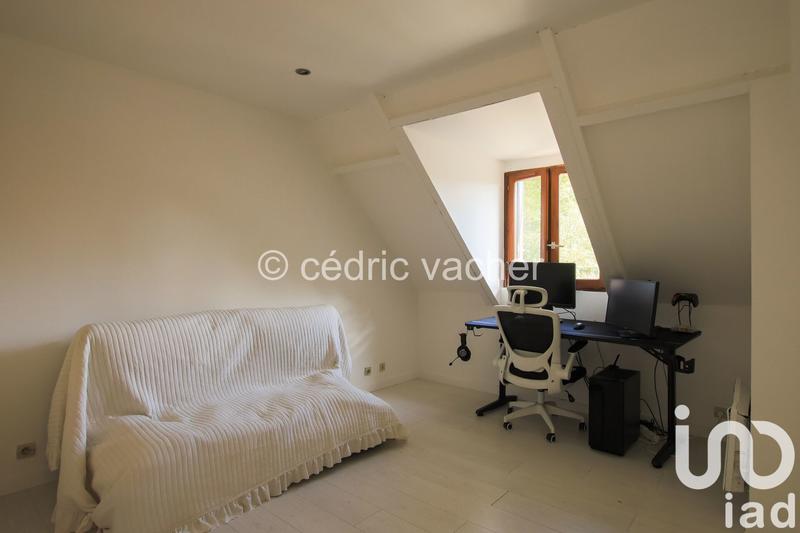 Maison - 136 m² - 5 pièces