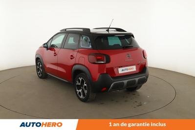 Citroën C3 Aircross 1.2 PureTech Max Eat6 131 ch
