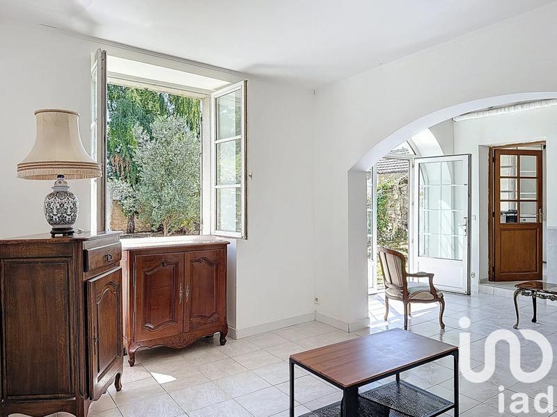 Maison - 160 m² - 9 pièces