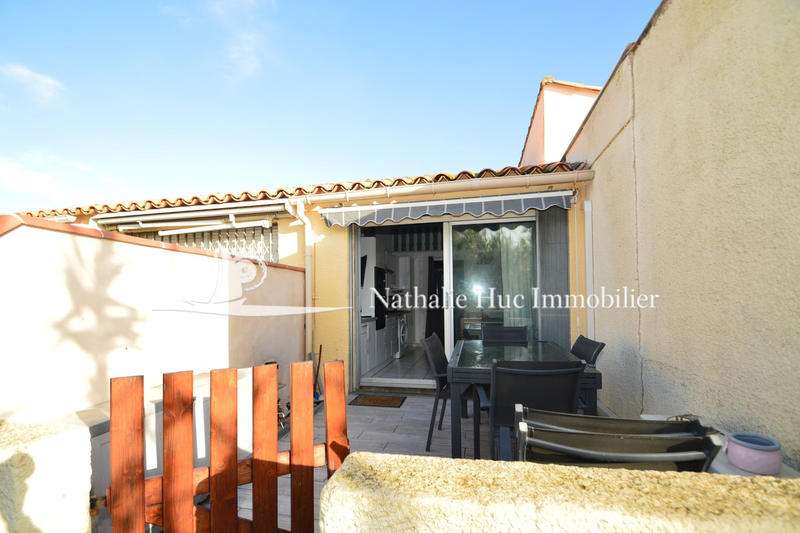 Maison - 27 m² - 2 pièces