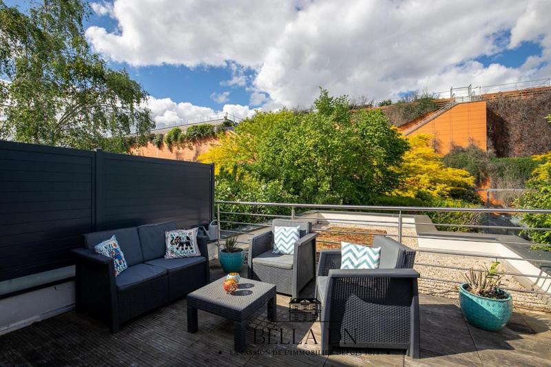 Maison - 136 m² - 5 pièces