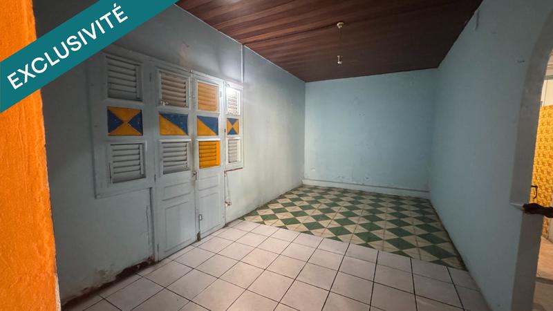 Maison - 150 m² - 7 pièces