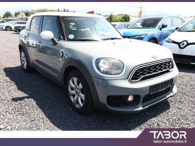 Mini Countryman Cooper se All4 Steptr. Gps Pdc