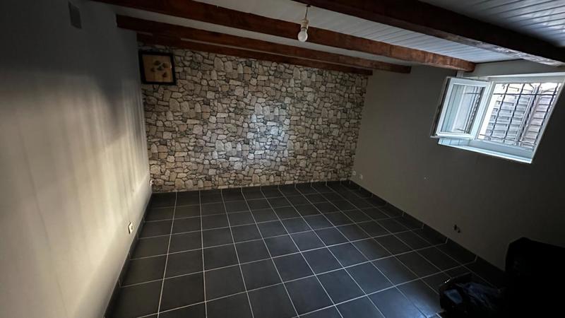 Maison - 81 m² - 5 pièces