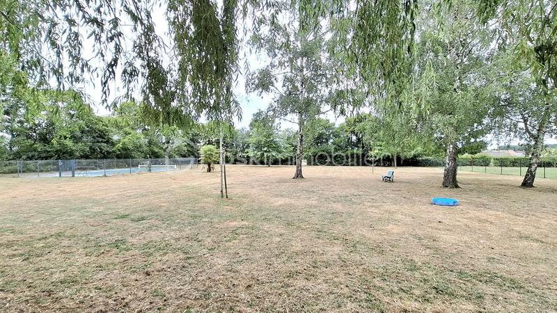 Longère - 220 m² - 8 pièces