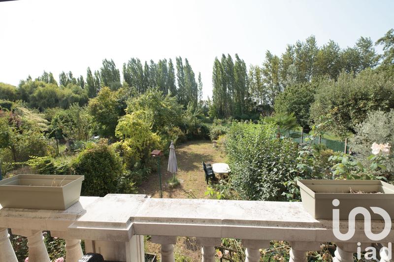 Maison de ville - 119 m² - 6 pièces