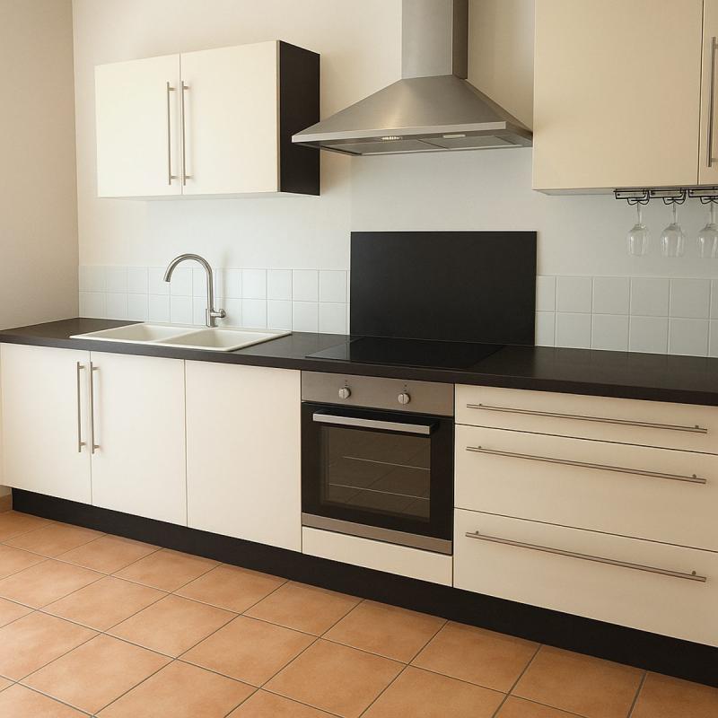 Maison de village - 92 m² - 4 pièces