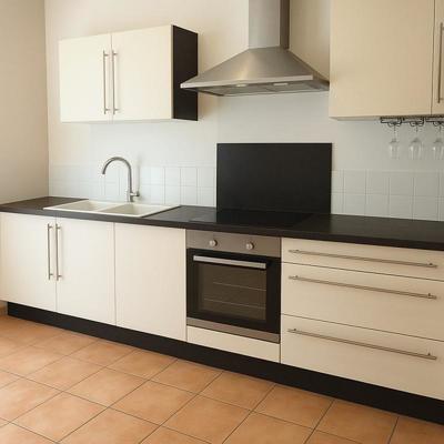 Maison de village - 92 m² - 4 pièces