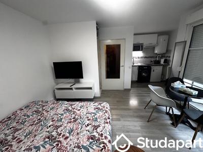 Appartement - 22 m² - 1 pièce
