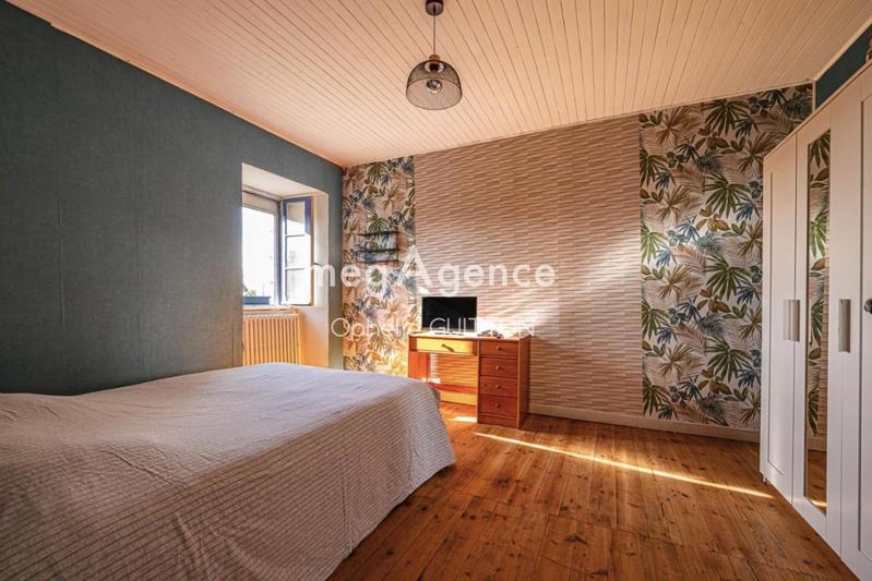 Maison de campagne - 170 m² - 6 pièces