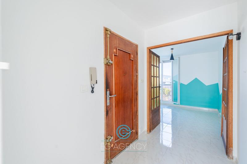 Appartement - 65 m² - 4 pièces