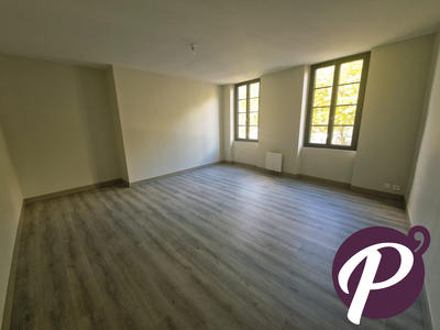Appartement - 50 m² - 3 pièces