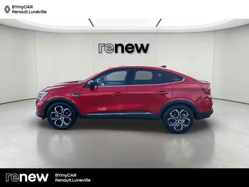 Renault Arkana E-Tech 145 - 21b Intens