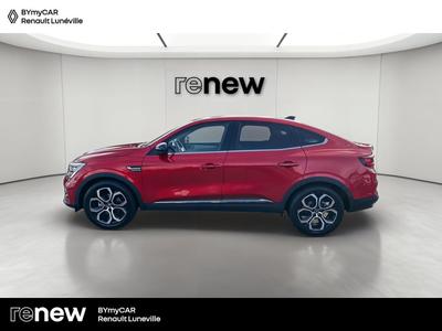 Renault Arkana E-Tech 145 - 21b Intens