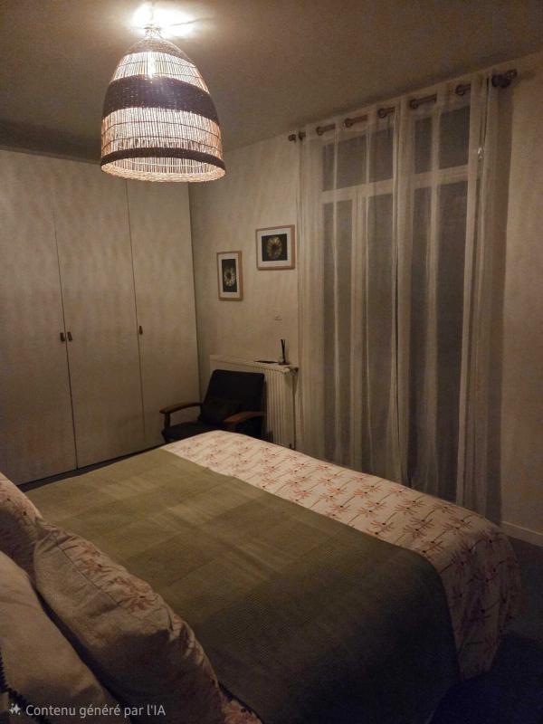 Longère - 178 m² - 7 pièces