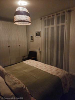 Longère - 178 m² - 7 pièces