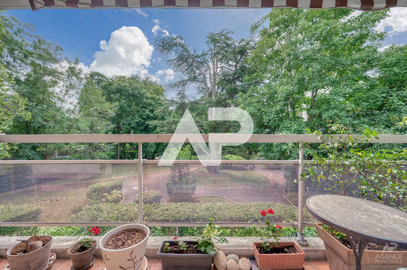 Appartement - 76 m² - 4 pièces