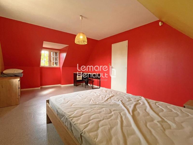 Pavillon - 120 m² - 6 pièces