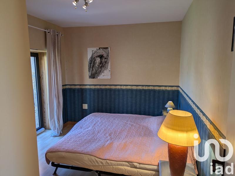 Maison - 211 m² - 11 pièces