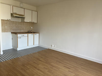 Appartement - 25 m² - 1 pièce