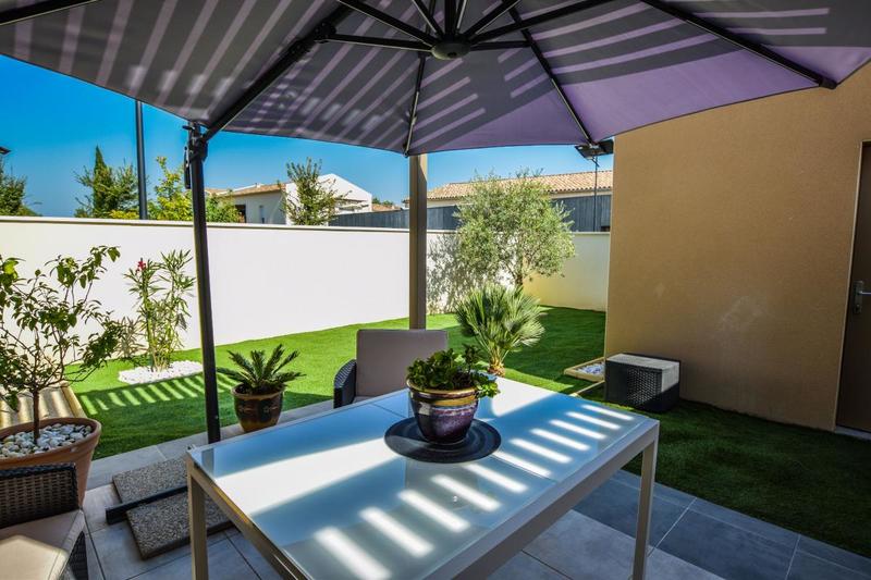 Maison - 83 m² - 4 pièces