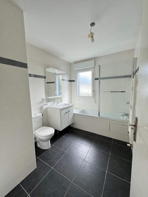 Penthouse - 129 m² - 4 pièces