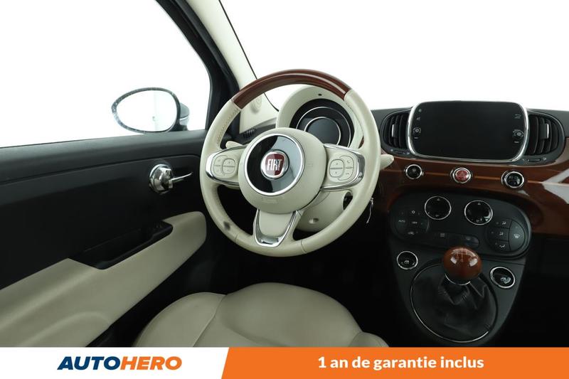 Fiat 500c c 1.2 Riva 69 ch