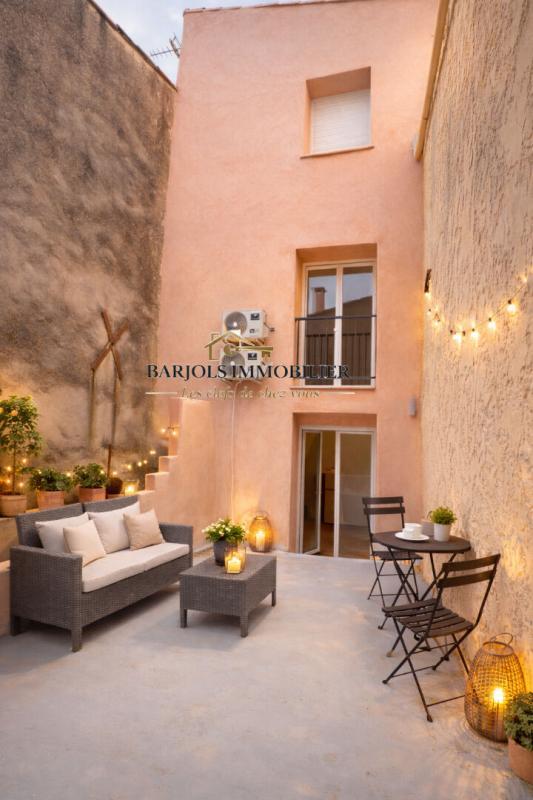 Remise - 97 m² - 5 pièces