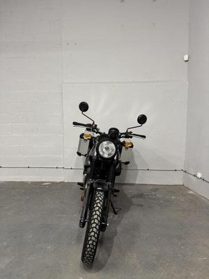 Royal Enfield Himalayan