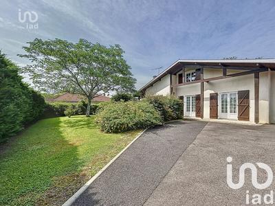 Maison de village - 127 m² - 6 pièces