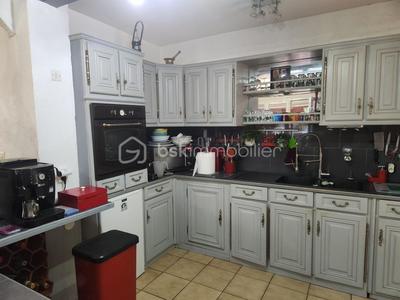 Villa - 114 m² - 4 pièces