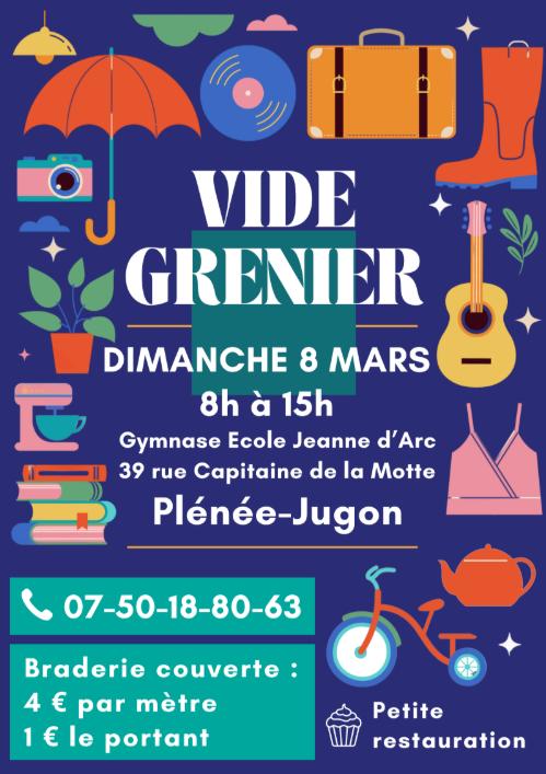Vide-grenier